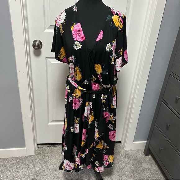 Torrid Dress - Picture 1 of 6